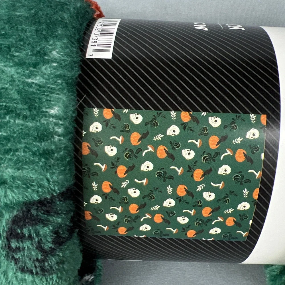 Way to Celebrate Plush Throw Blanket 50